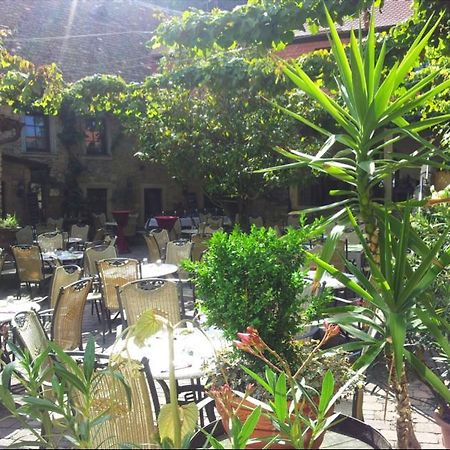 Weingut Zumstein Hotel Bad Dürkheim Kültér fotó