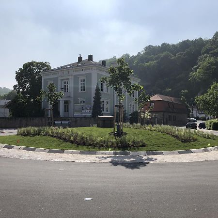 Weingut Zumstein Hotel Bad Dürkheim Kültér fotó