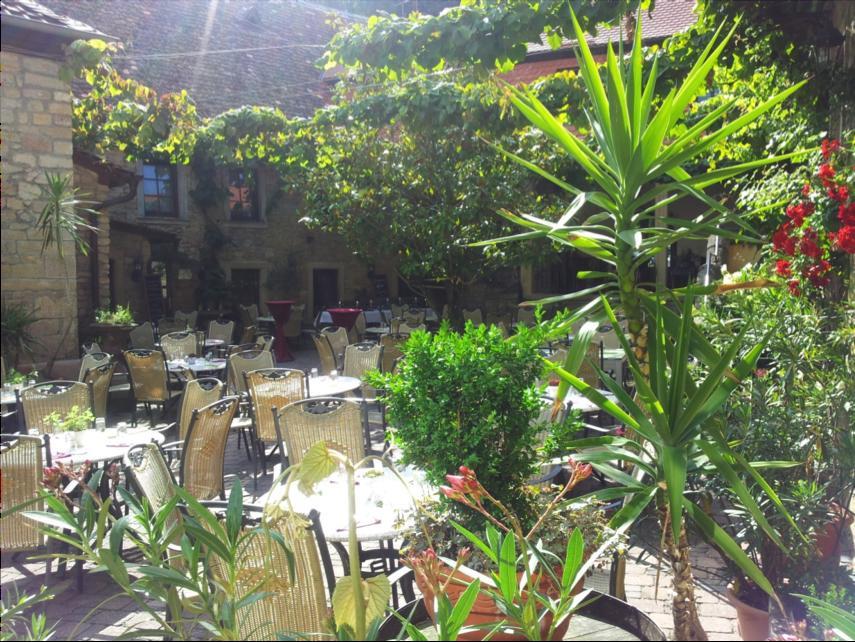 Weingut Zumstein Hotel Bad Dürkheim Kültér fotó