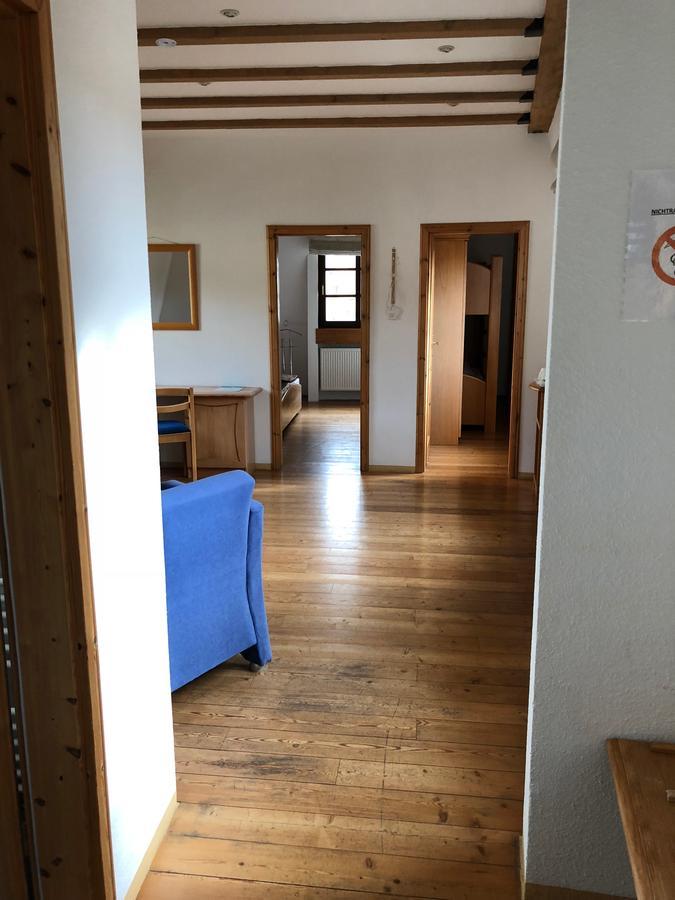 Weingut Zumstein Hotel Bad Dürkheim Kültér fotó